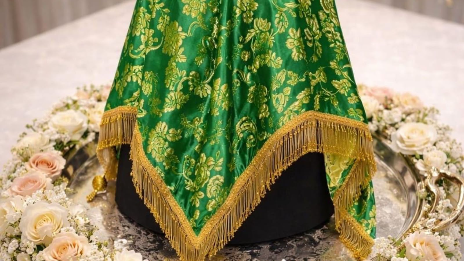 دسمال : د افغان ودونو هغه دود چې نسلونه یې سره تړلي دي