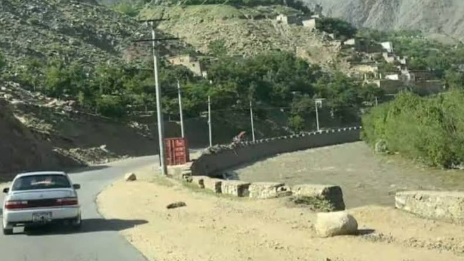 افغانستان کې د برېښنا پرله‌ پسې پرچاویو څخه د خلکو شکایتونه زیات شوي