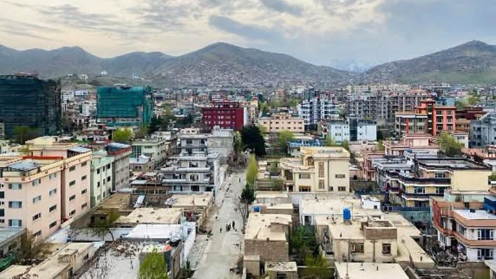 د ملګرو ملتونو اټکل : د ۲۰۲۶م کال تر پایه به د افغانستان نفوس ۴۸ اعشاریه ۶ میلیونو ته ورسېږي