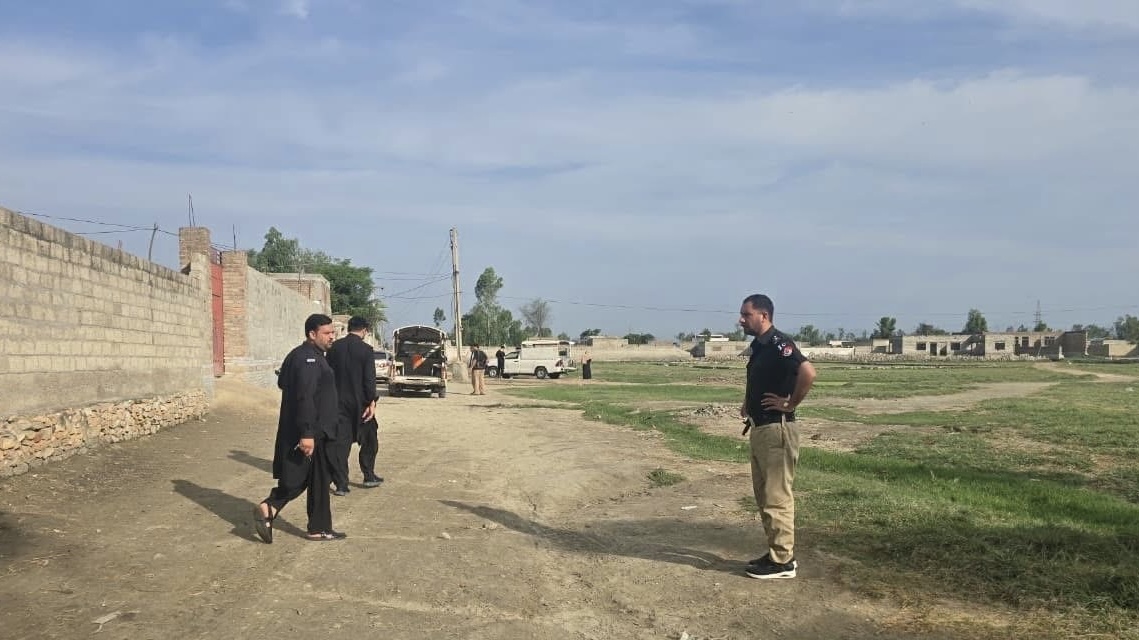 چارسده : شبقدر کې د ناموس په نوم دوه ښځې او يو سړی وژل شوي، پوليسو پلټنې پېل کړې دي