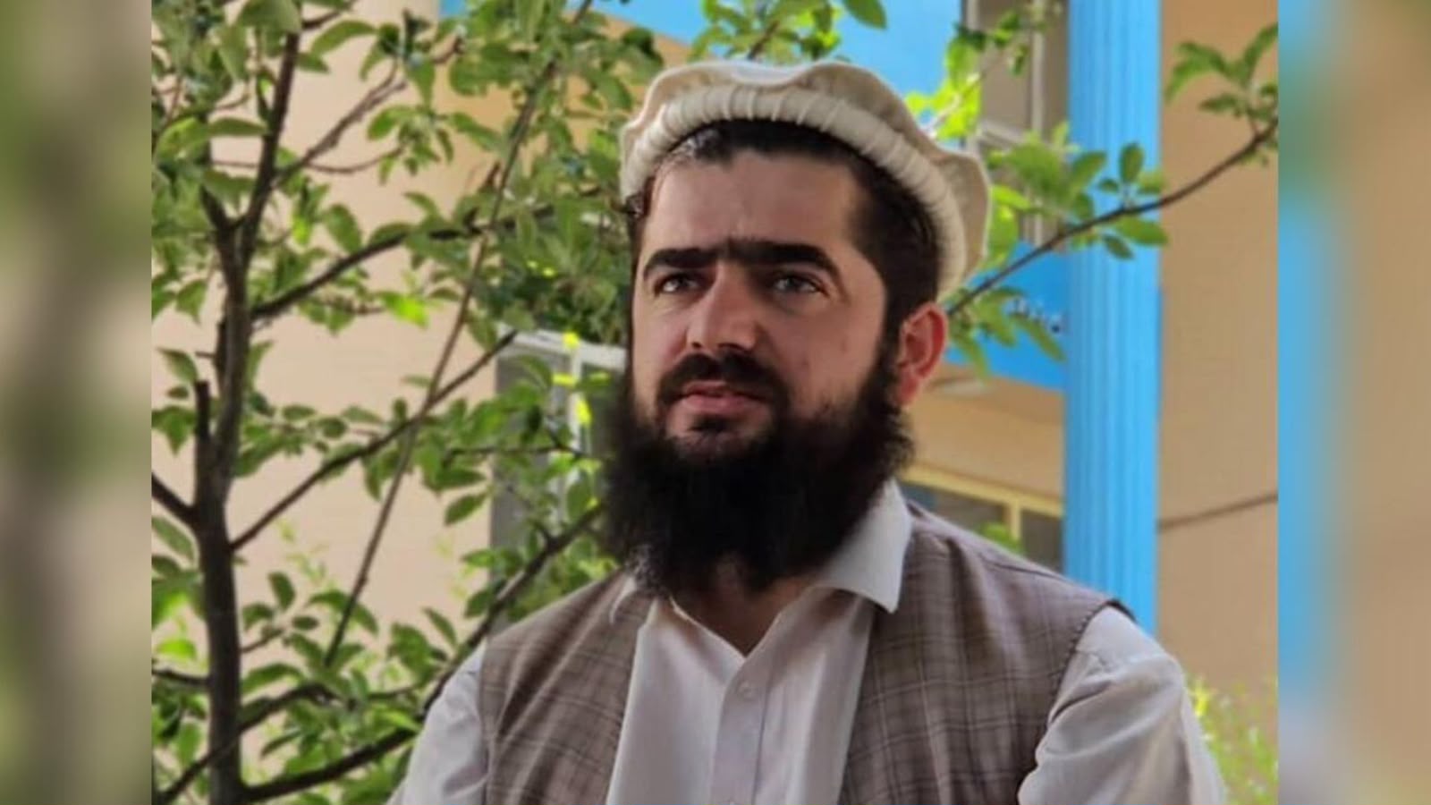 افغانستان : داعش د بدخشان لپاره د طالبانو د اطلاعاتو او کلتور د رییس د وژلو مسوولیت منلی