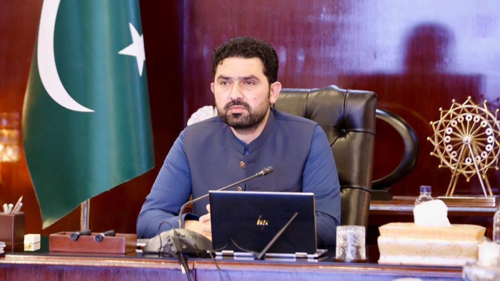 پېښور : د خیبر پښتونخوا حکومت د دانه سر بس پېښې قربانیانو د کورنیو لپاره مالي مرستې اعلان کړې