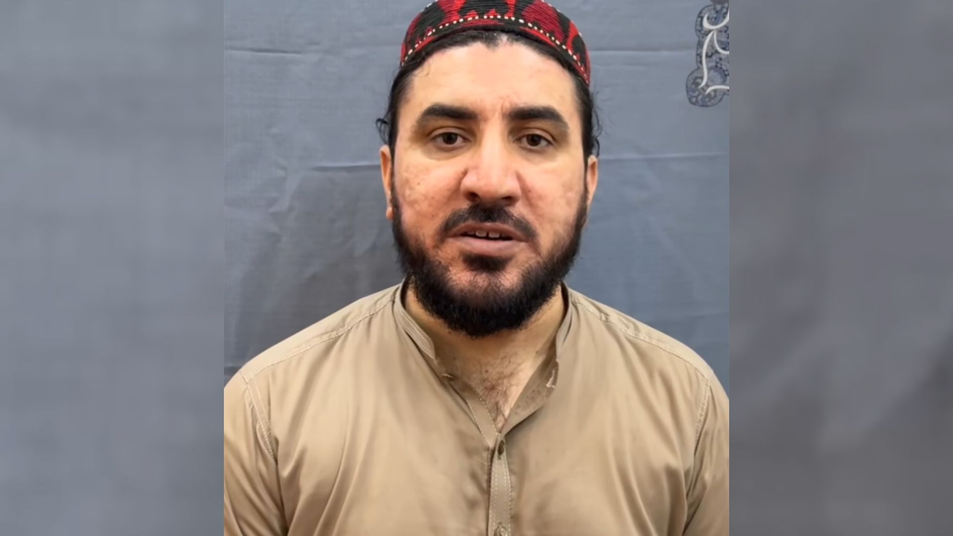 پېښور : پښتون ژغورنې غورځنګ بریتانیا کې د نړیوال کنفرانس جوړېدو اعلان کړی