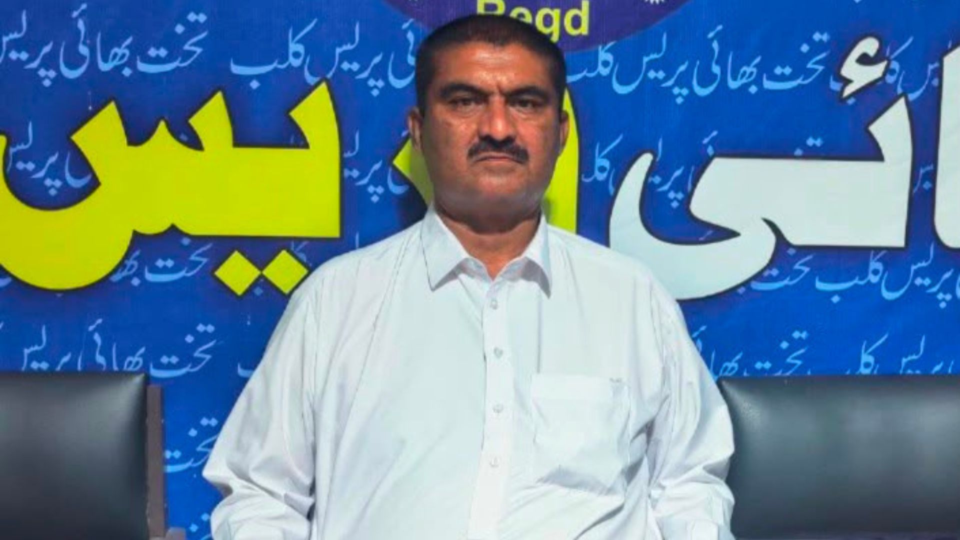ملک احد خان : د ملکیت پر سر شخړې له امله د مرګ ګواښونه راته کېږي، د انصاف او امنیت غوښتنه کوم