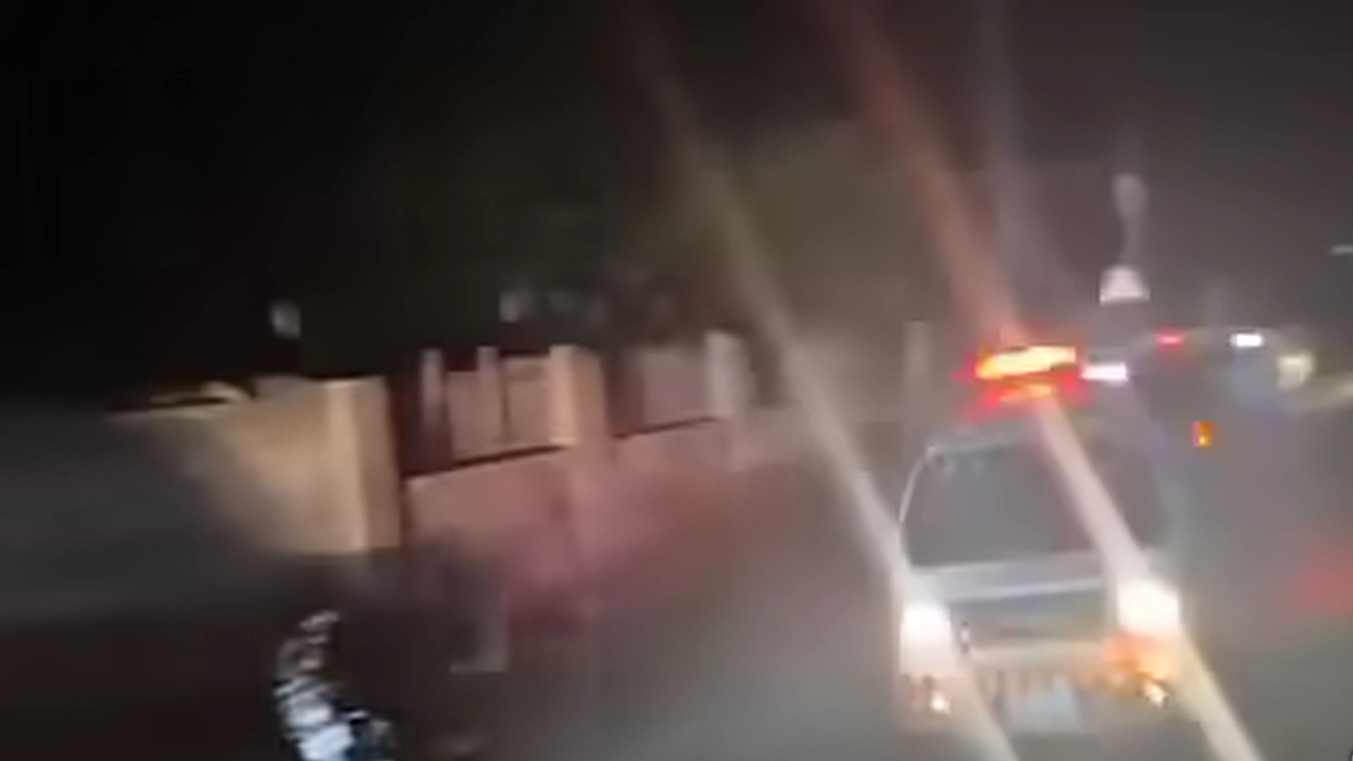 کوټه : د هنه اوړک په سیمه کې نښته، د ډزو له امله د څو کسانو د ټپي کېدو راپورونه