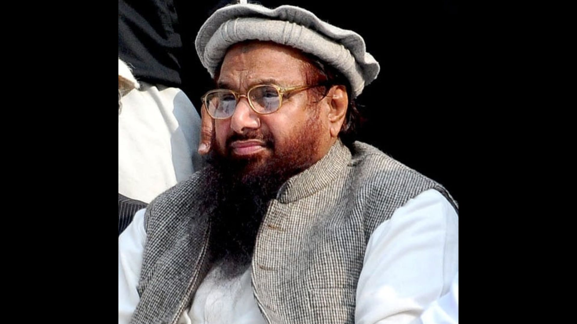 هند د پهلګام د برید په تړاو پر حافظ سعید فردِ جرم لګولی، پاکستان وایي نوموړی له ۲۰۲۰م کال راهیسي بندي دی