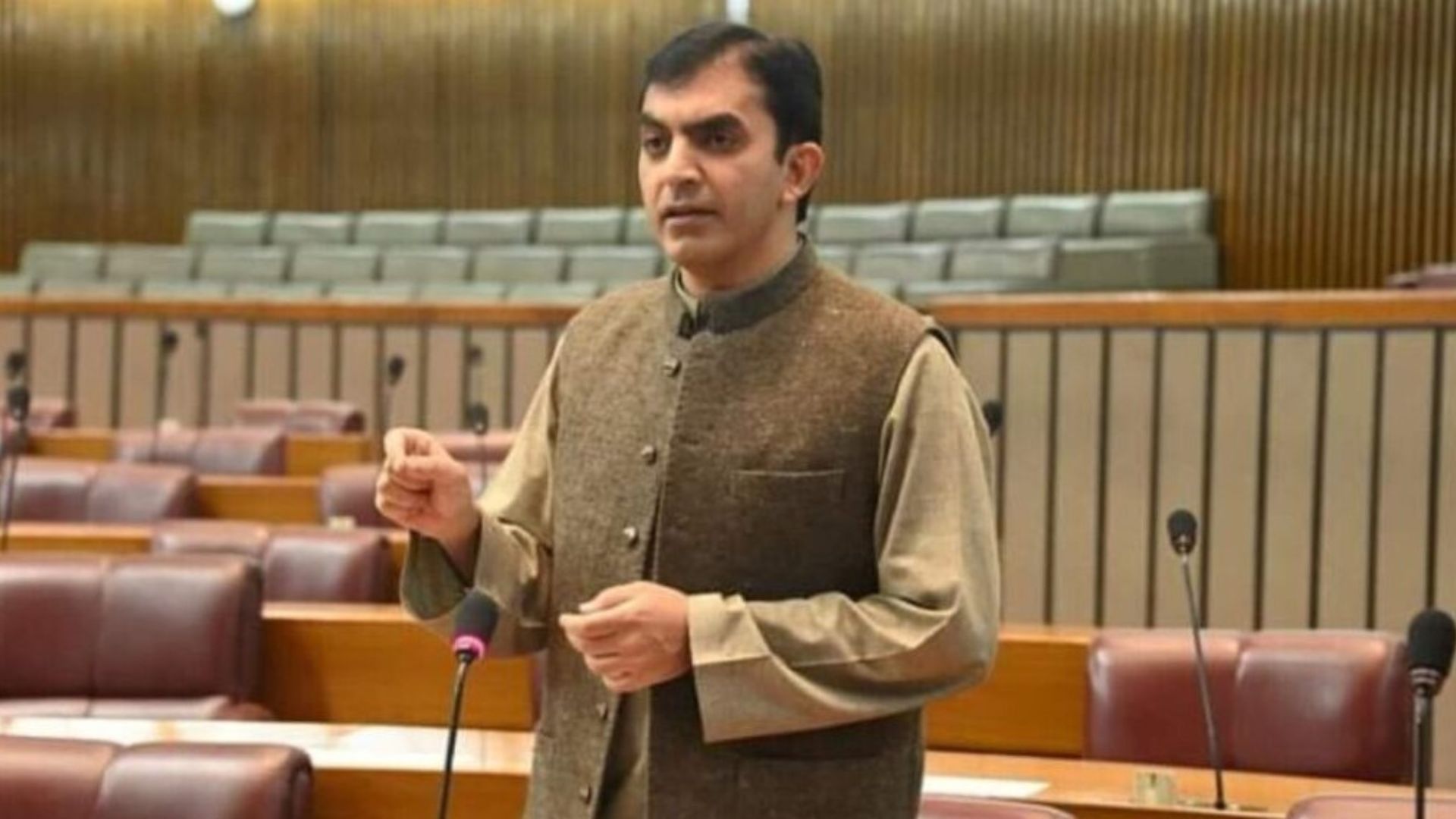 د ملي جمهوري غورځنګ مشر محسن داوړ: د هنه اوړک برید غندو، تاوتریخوالی دې پای ته ورسېږي