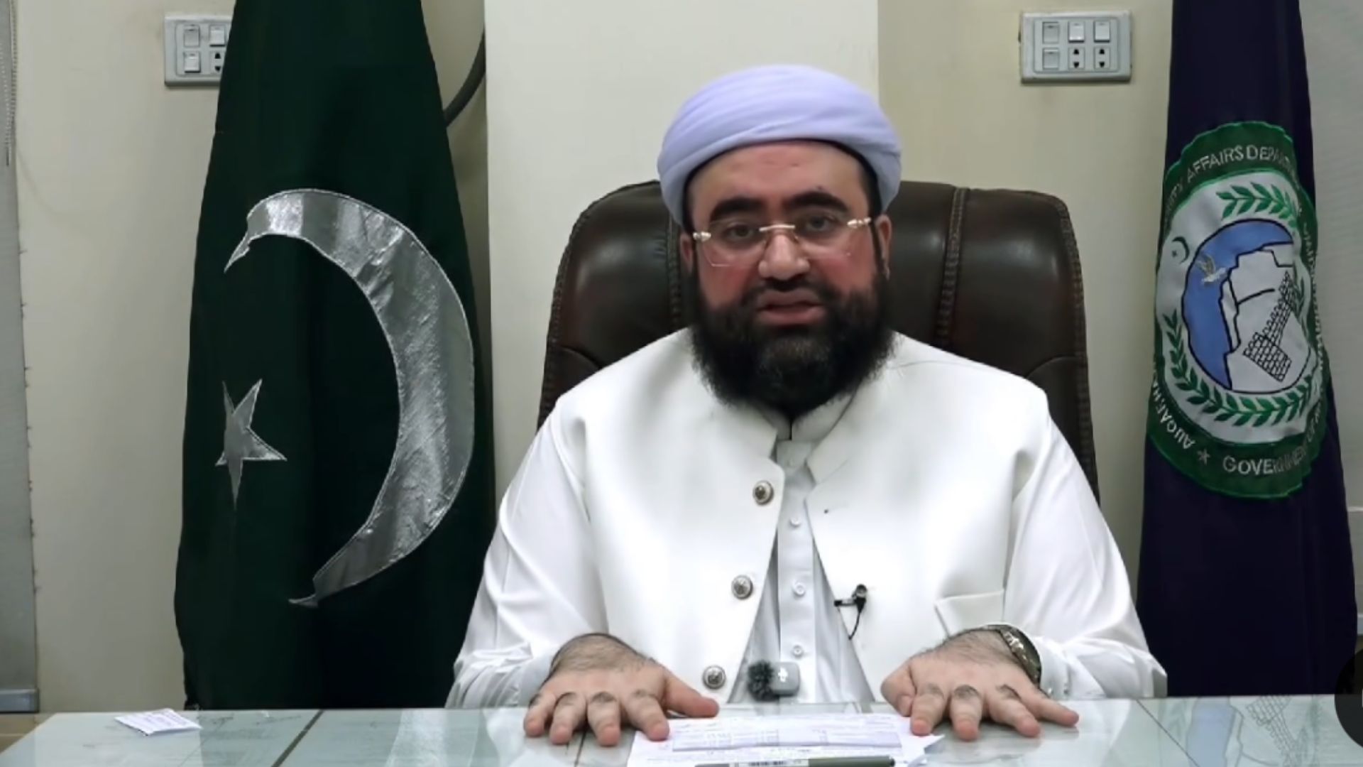 پېښور : خیبر پښتونخوا حکومت د ترهګرۍ له امله اغېزمنو لږکيو کورنيو ته د ۱۲ کروړه او ۶۰ لکه روپيو مالي مرستې منظورې کړې