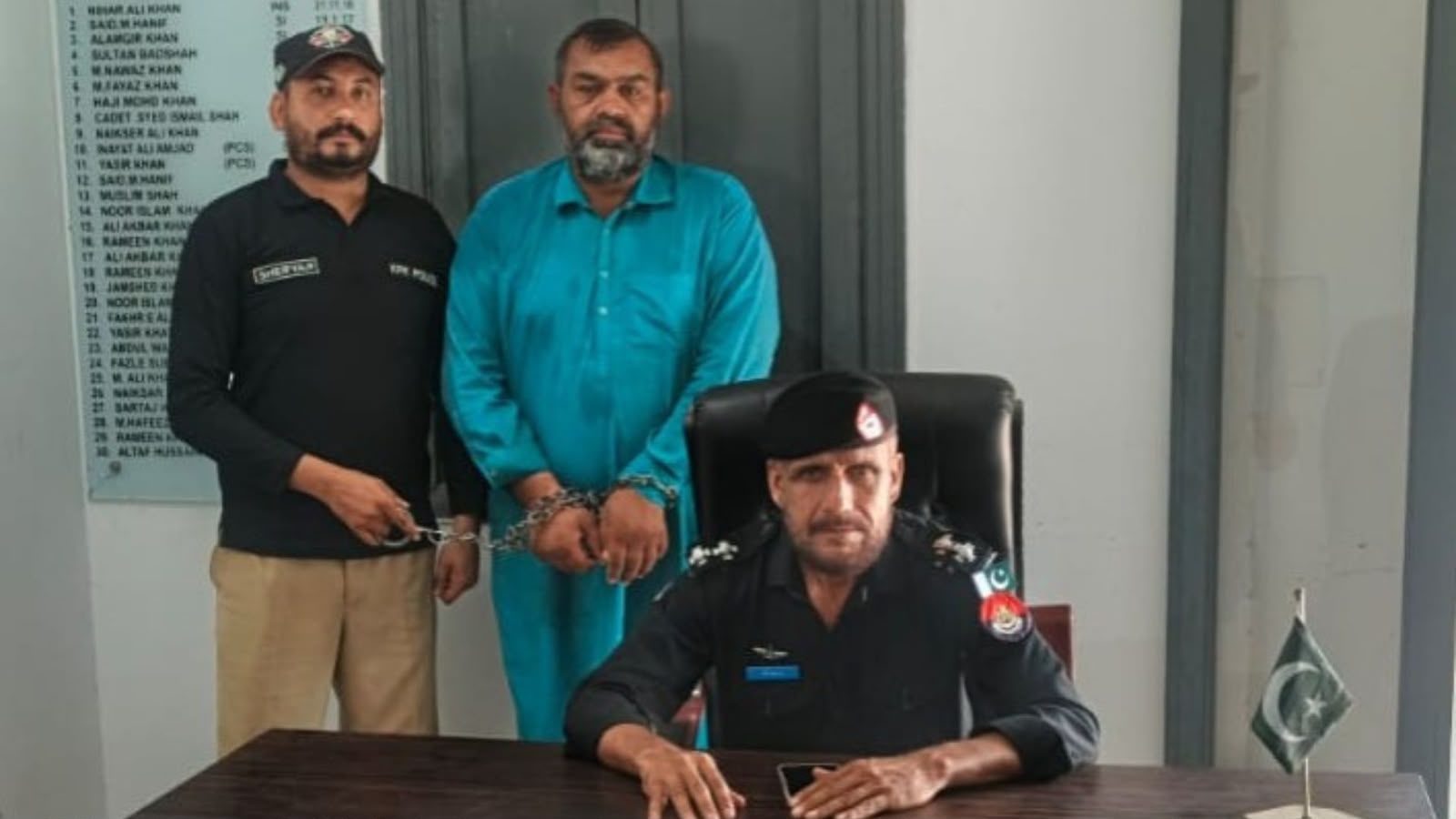 نوښار : د ناموس په نوم یوه ښځه وژل شوې؛ پولیسو یې ورور نیولی