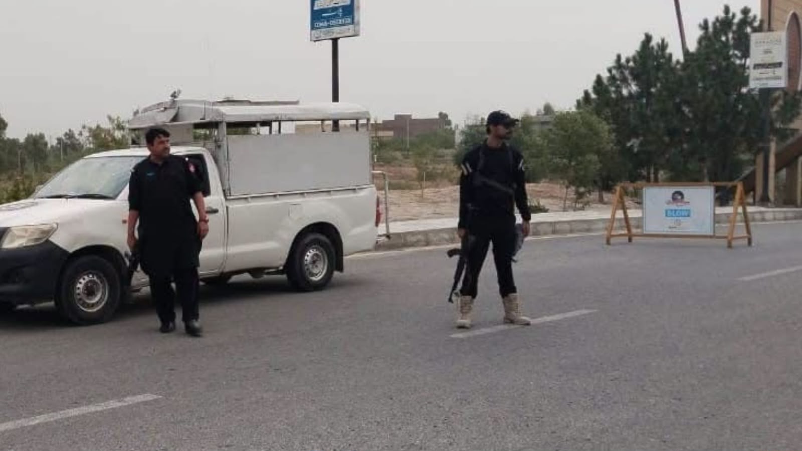 نوښار : د کورنيو شخړو دوه خونړۍ پېښې؛ يو ورور او يوه امېدواره ښځه ووژل شول