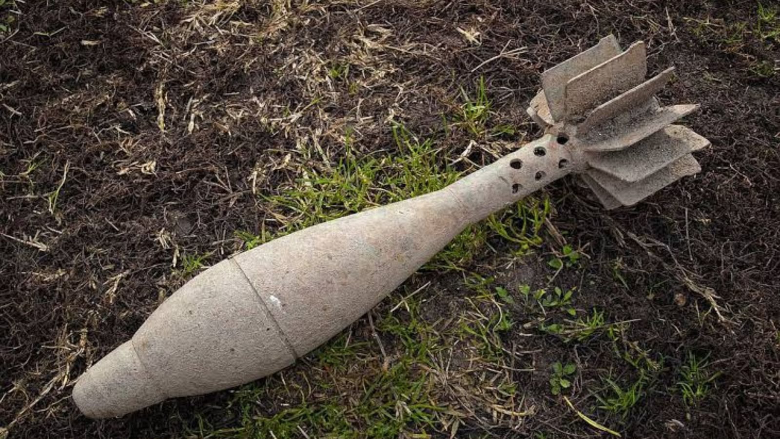باجوړ : د مارټر ګولۍ لګېدو پېښه، ۲ ماشومان ژوبل شول