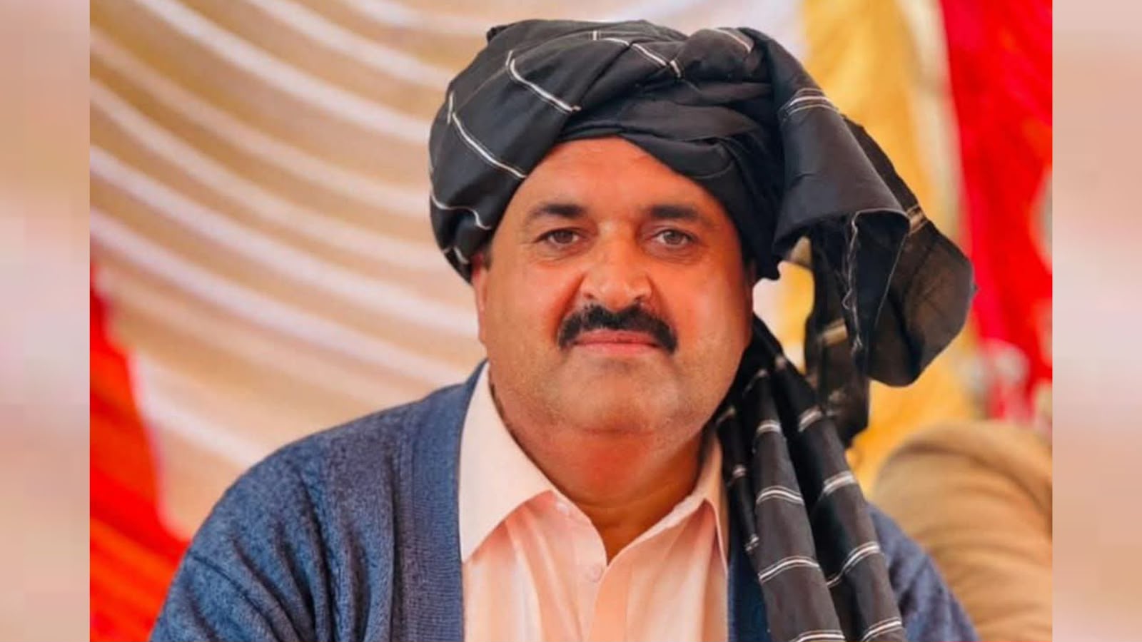 بنو کې د پيرا مېډیکل ټولنې د مشر د تښتولو پر ضد احتجاج؛ انتظامیې ته ۶ ساعته مهلت