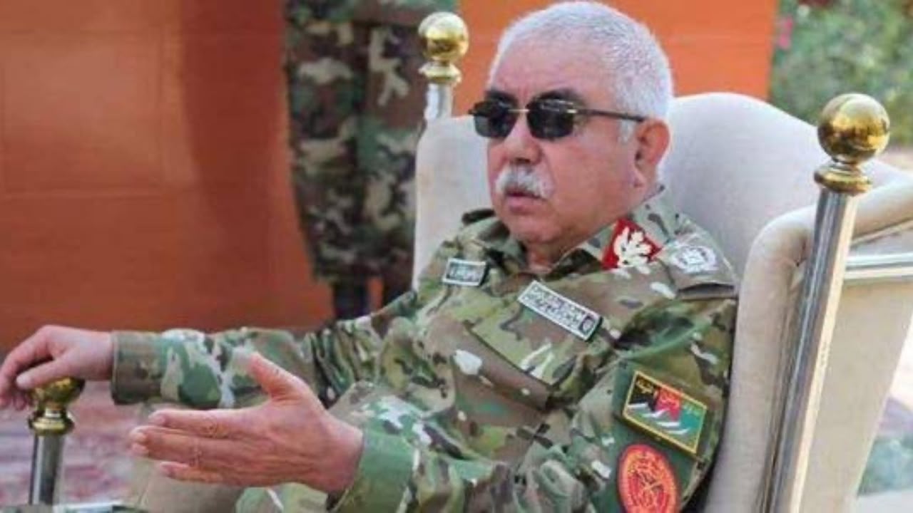 دوستم د شمالي ولایتونو د سقوط وړاندوینه وکړه، د صالح پلویانو د یفتل عملیات وستایل، طالبان د بریدګرو د نیولو دعوه کوي