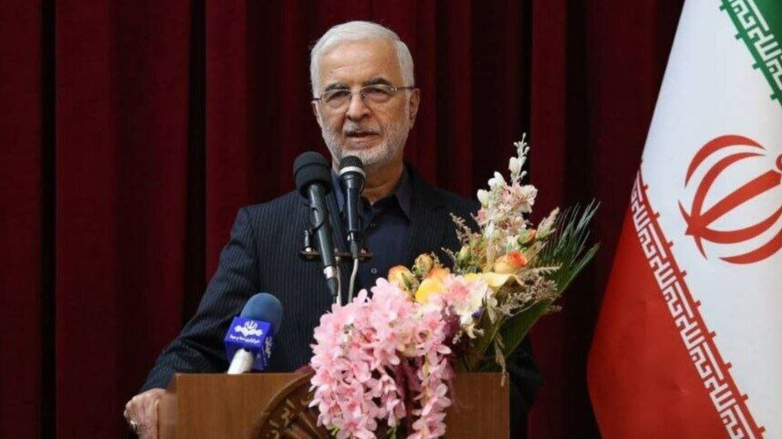 د ایران د کورنیو چارو وزیر د ولسمشر پزشکیان ځانګړی پیغام پاکستان ته راوړی