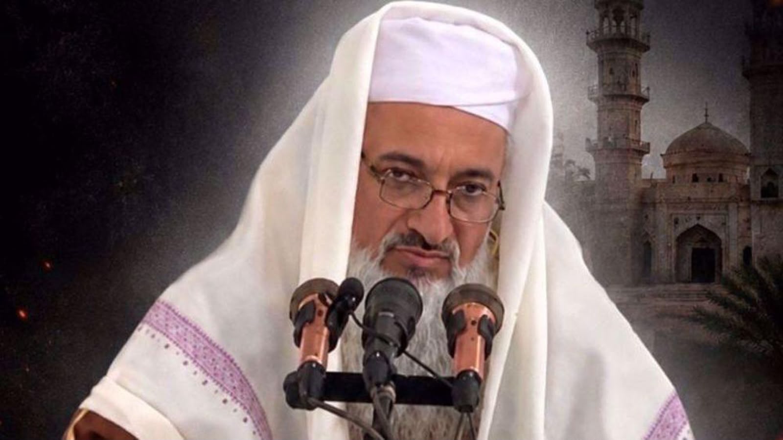 د ایران په سیستان او بلوچستان کې سني دیني عالم په ډزو وژل شوی