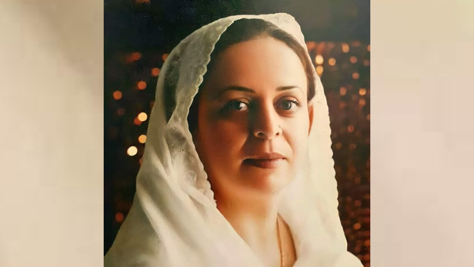 د پېښور پوهنتون لپاره پروفېسره ډاکټره روبینه شاهین د پرو وایس چانسلرې په توګه وټاکل شوه