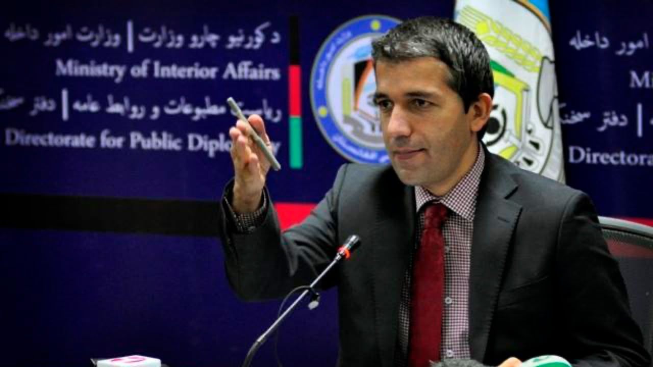 صدیق صدیقي : د بدخشان د سرو زرو د کانونو پر عوایدو یوازې کندهاري طالبان کنټرول لري
