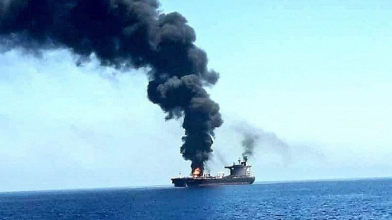 د امريکا او ايران جګړه نهمې ورځې ته غځېدلې؛ خو د سولې هڅې لا هم روانې دي