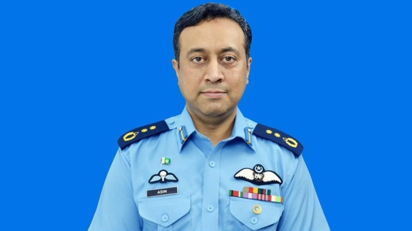 اسلام ‌اباد : د شخړې د مخنیوي پر مهال د پاکستان هوايي ځواک یو ګروپ کېپټن په ډزو ووژل شو