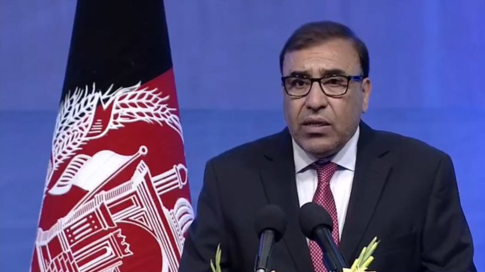 شاه محمود میاخېل : د طالبانو د لومړني ملاتړ موده یا د عسل میاشت پای ته رسېدونکې ده