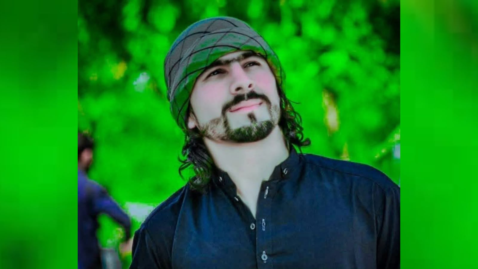 ټانک : مرکزي بازار کې د ایلیټ فورس یو سرتېری د ناڅرګنده وسله والو په ډزو وژل شوی