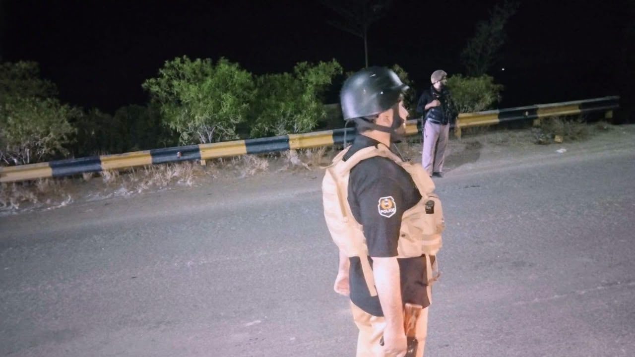 بنو : د درېیو ناپېژندلو کسانو مړي موندل شوي