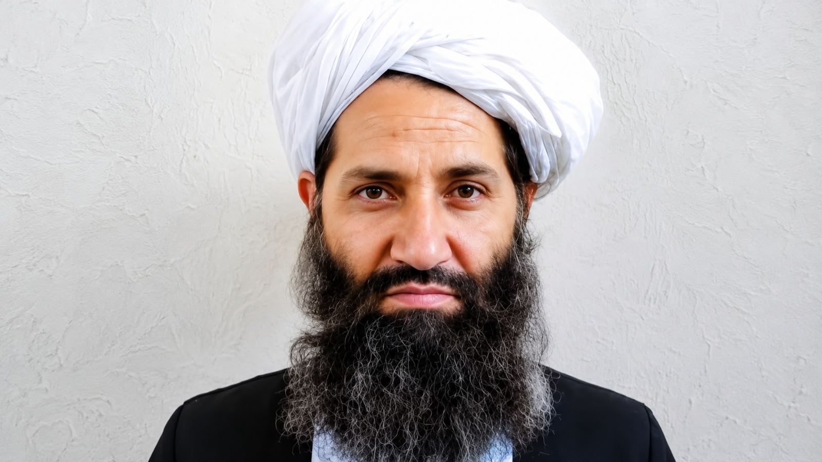 هبت‌ الله اخندزاده له پوهنتوني استادانو د طالبانو له نظامه د مطلق اطاعت غوښتنه وکړه