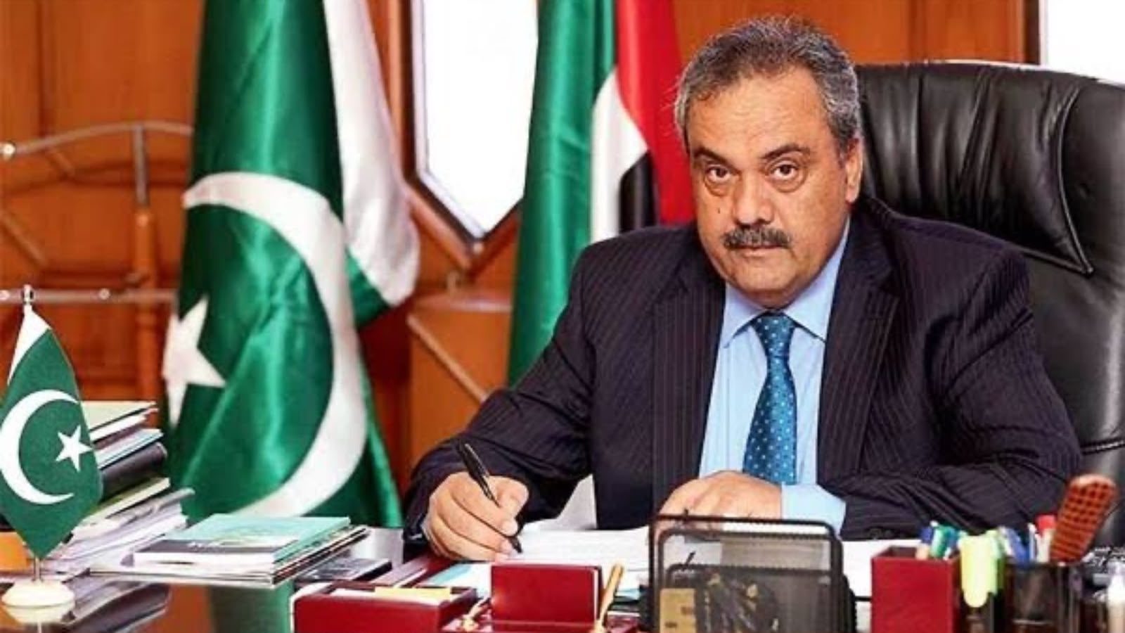 پاکستانی پخوانی استازی: افغان طالبان د ټي‌ ټي‌ پي پر ضد د اقدام اراده نه لري؛ کابل بیا تورونه ردوي