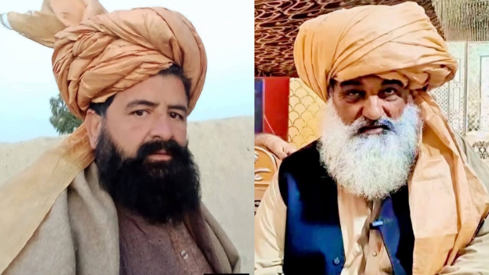 کوز سویلي وزیرستان کې د ناڅرګنده وسله والو په ډزو دوه کسان وژل شوي