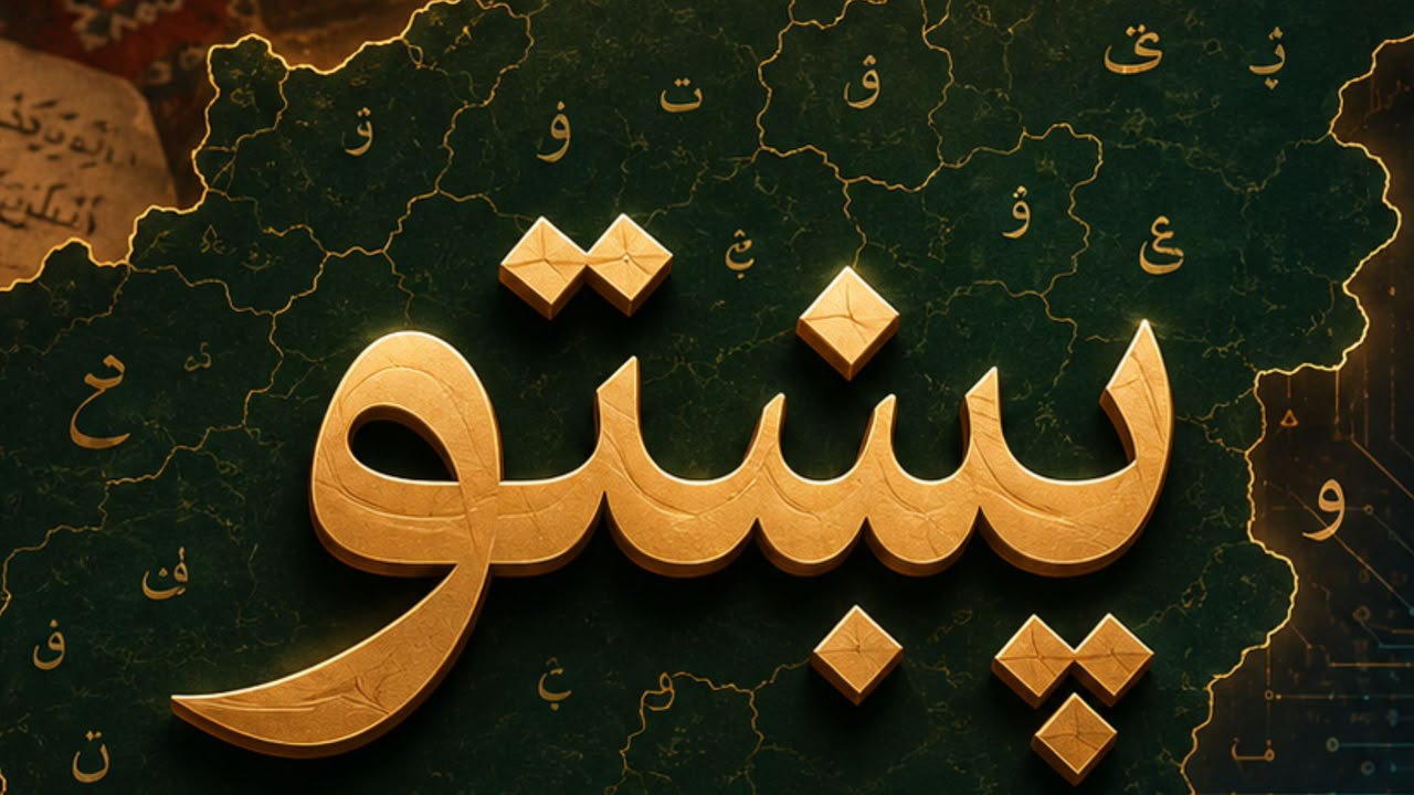 پښتو کارپ؛ د پښتو ژبې لپاره تر ټولو ستره ډیجیټلي زېرمه جوړه شوه