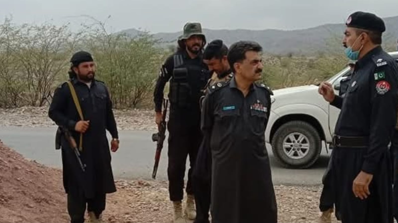 شمالي وزیرستان کې سبا پر مهمو لارو د تګ راتګ بندیزلګول شوی