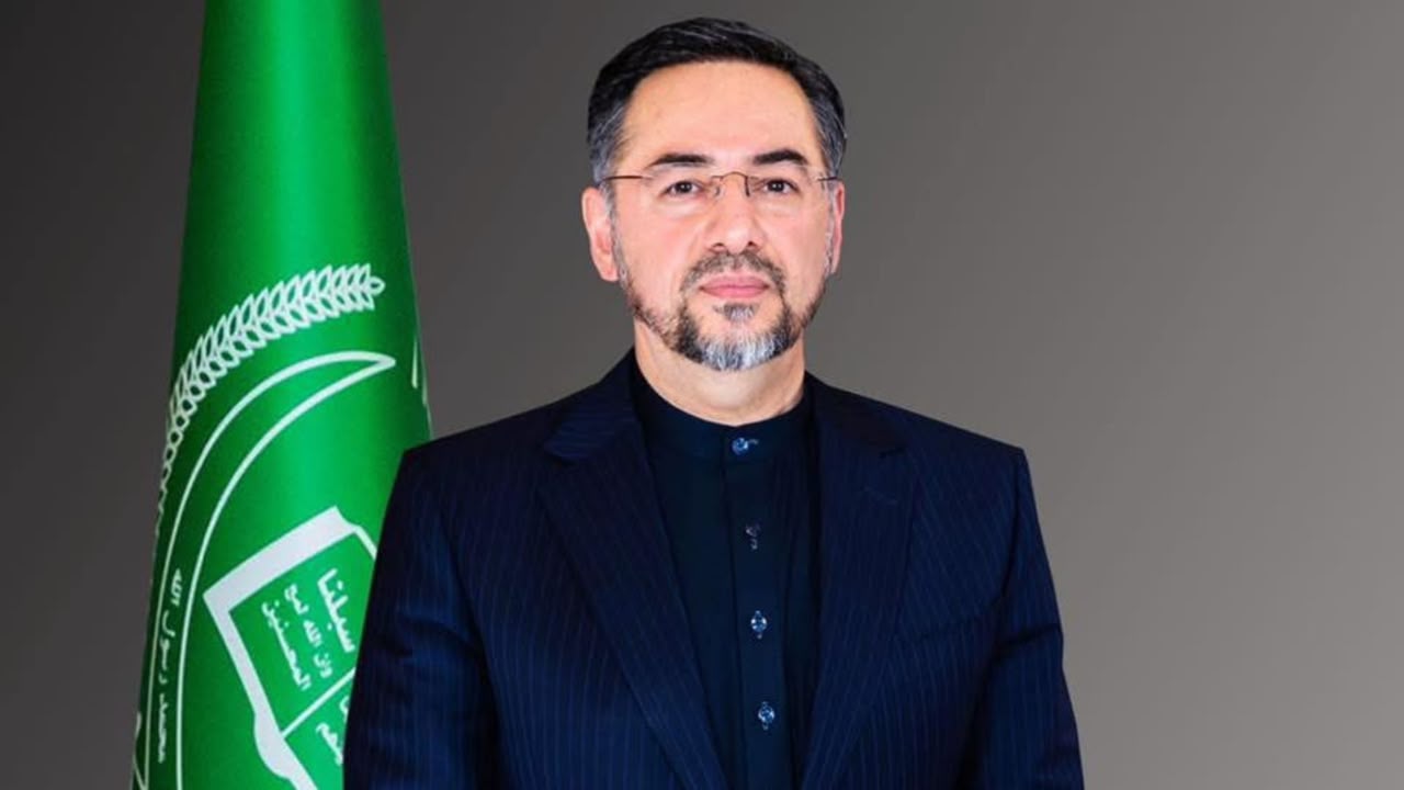 جمعیت اسلامي افغانستان: طالبان به د افغانانو د ګډې ارادې پر وړاندې ماتې وخوري