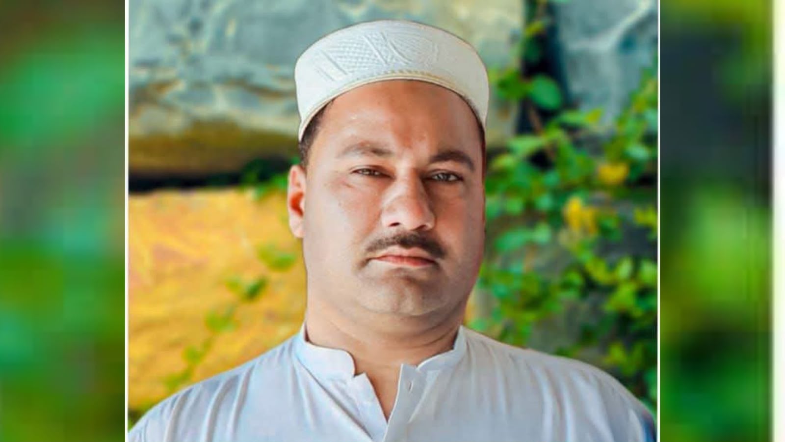 بنو : بکاخېل کې پولیس سرتیری په ډزو وژل شوی، بریدګر تښتېدلي
