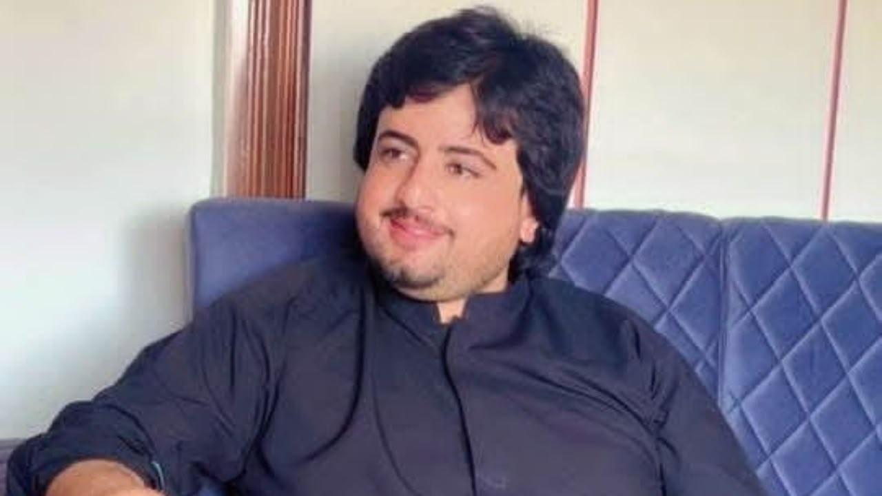 کوټه کې وسله ‌والو سیاسي او قبایلي مشر میر فاروق محمد حسني وژلی