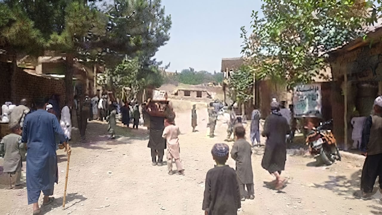 افغانستان : بدخشان کې احتجاج؛ سرچینې وایي، یفتل پایین کې لږ تر لږه ۱۰ کسانو ته مرګ‌ ژوبله اوښتې