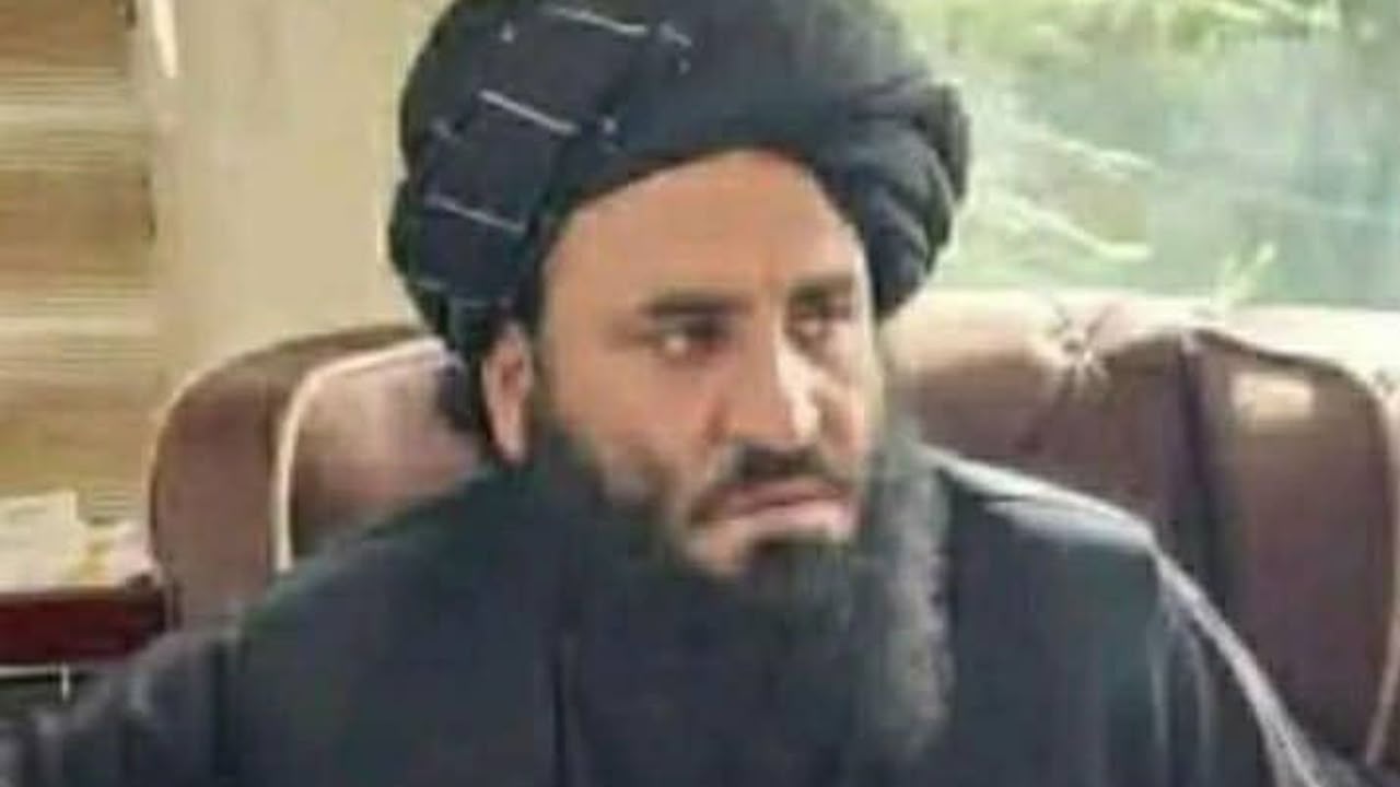 مقاومت جبهه : د فیض‌ اباد ښاروال مولوي حبیب‌ الرحمن منصور مو په چاودنه کې وژلی