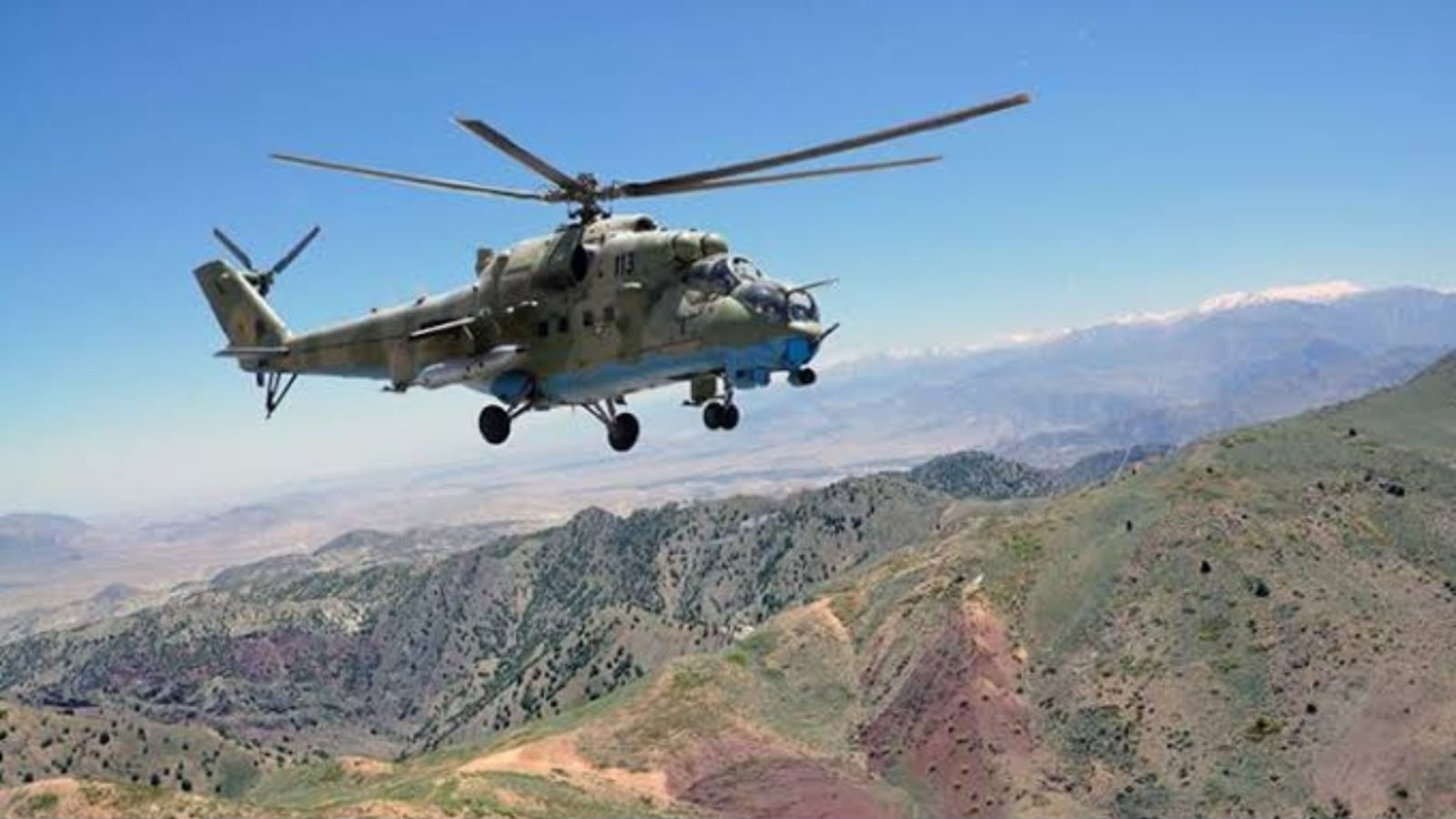 افغانستان : بدخشان کې د طالبانو او جمعه‌ خان فاتح د کسانو ترمنځ جګړه لا هم روانه ده