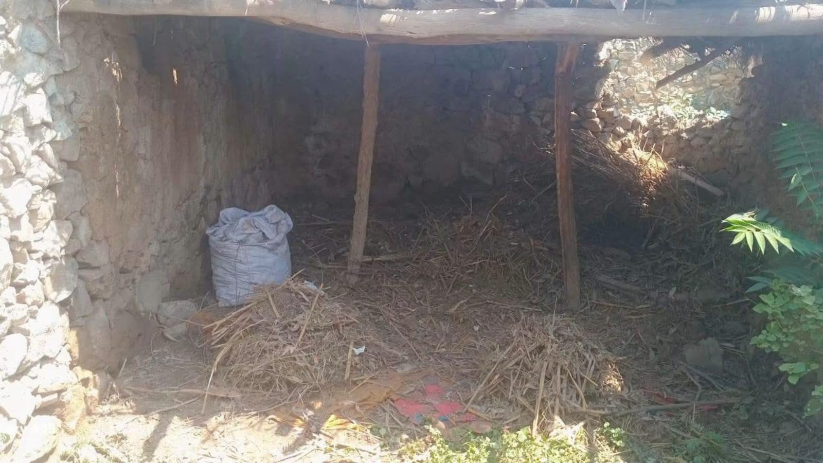 باجوړ : چارمنګ کې بم چاودنه، دوه ښځې ژوبلې شوې