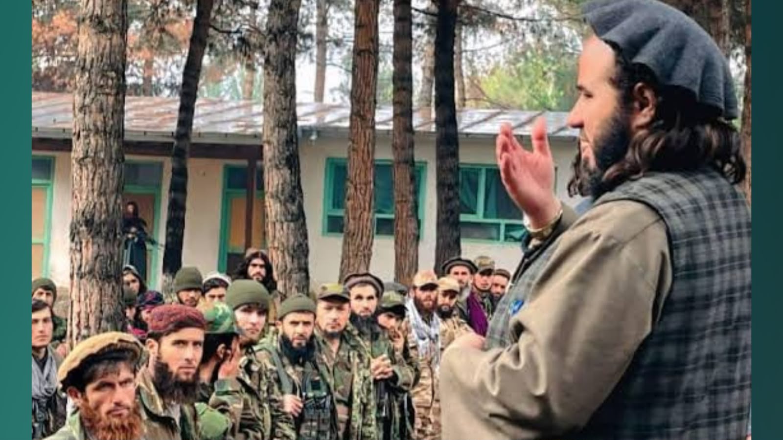 افغانستان : بدخشان کې د طالبانو او جمعه‌ خان فاتح د ځواکونو ترمنځ جګړه؛ پر مورچو د دویمې ورځې د هوايي بریدونو دعوه