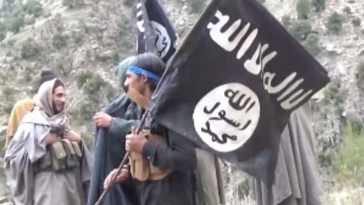 افغانستان : ننګرهار کې د داعش په برید کې د شاوخوا ۲۵ طالبانو د وژل کېدو دعوه