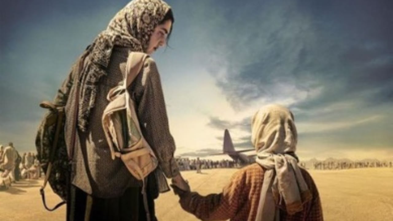 «نسکور اګست» «کابل» ډرامه؛ د ۲۰۲۱م کال د کابل د سقوط کیسه بیا تازه کیږي 