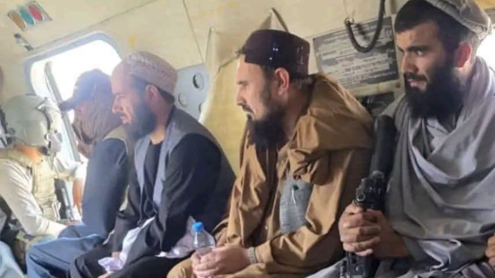 افغانستان : امید راډیو د جمعه خان فاتح د تسلیمېدو دعوه کړې