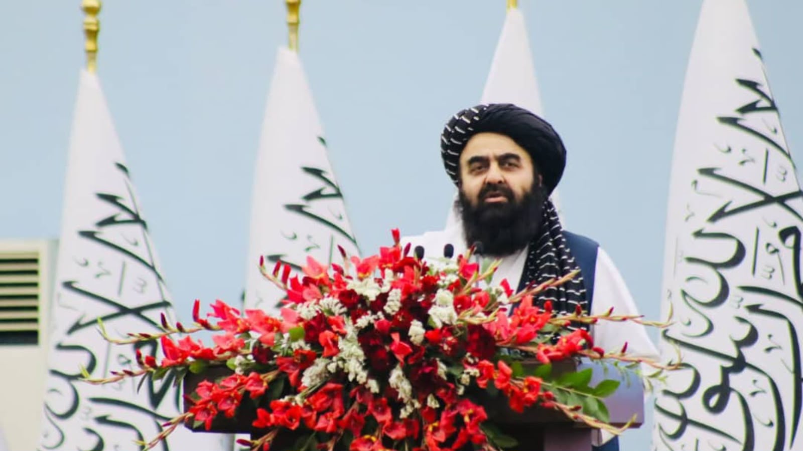 افغانستان : طالبانو له امریکا د کابل سفارت د بېرته پرانیستلو غوښتنه کړې