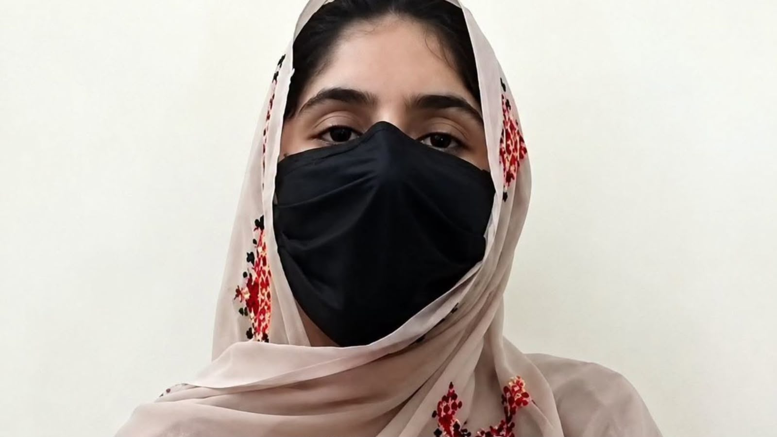 بلوچستان : د اسماء جتک کورنۍ د انصاف او خوندیتوب غوښتنه کوي