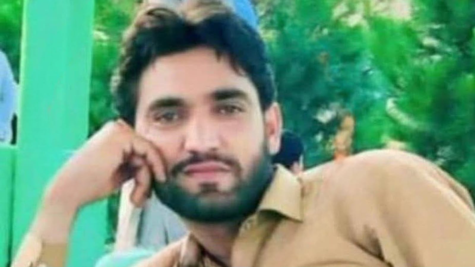 باجوړ کې ناڅرګنده وسله‌ والو علیم خان په ډزو وژلی