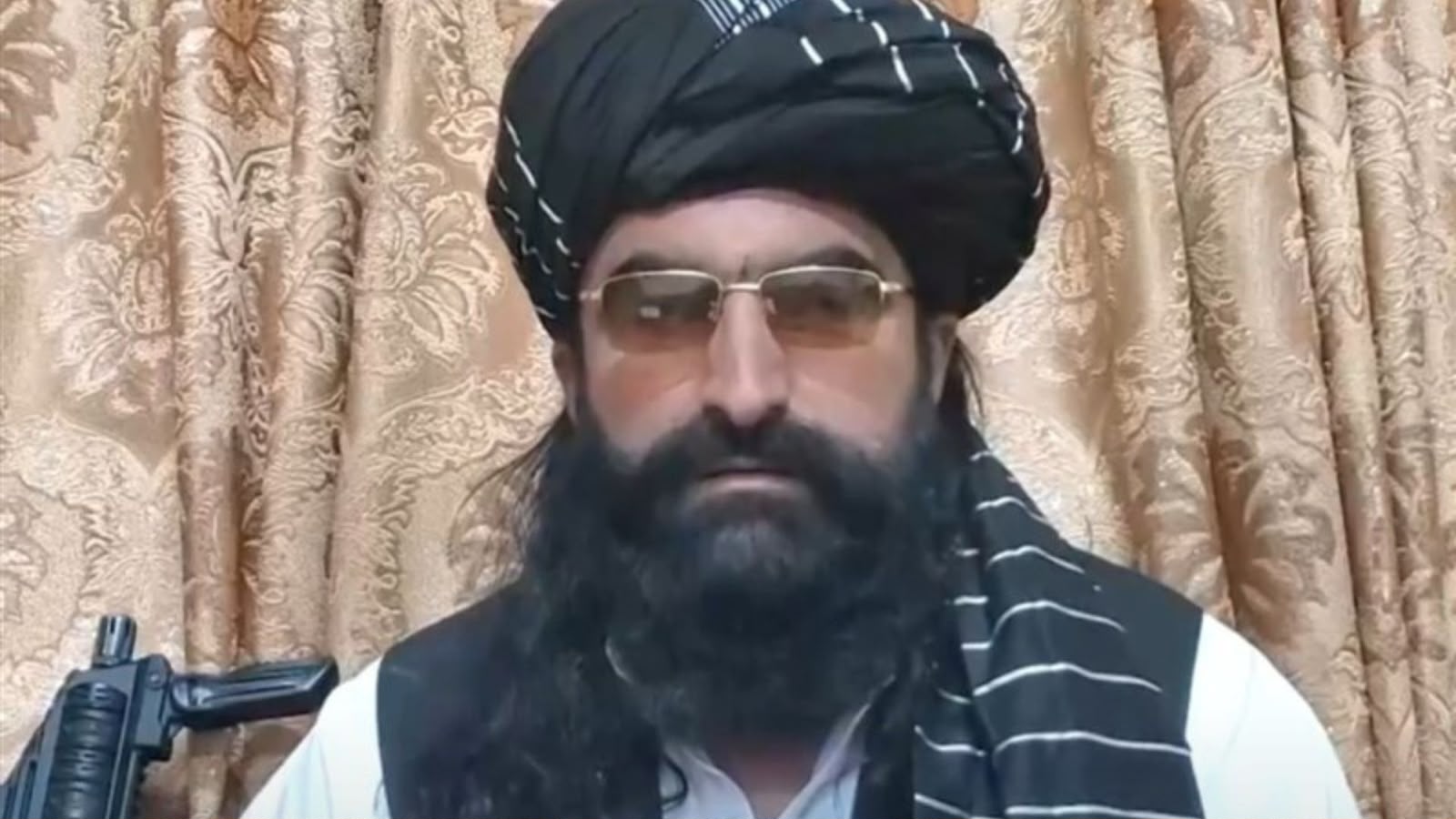 سمیع یوسفزی : نور ولي محسود افغانستان پرېښی او له افغان طالبانو نه سخت خفه دی