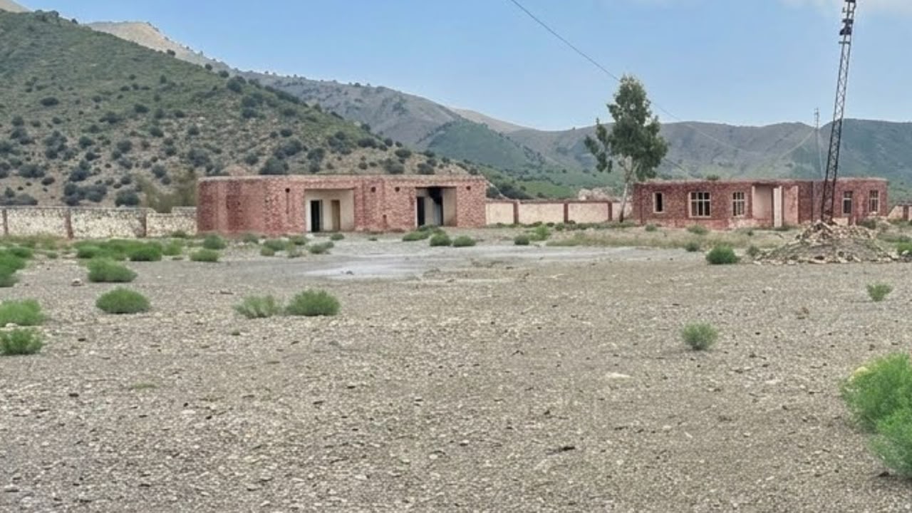 شمالي وزیرستان : د دوسلي د ځناورو سرکاري روغتون له دوو کلونو راهیسې بند؛ کرونده ګر له ستونزو سره مخ دي