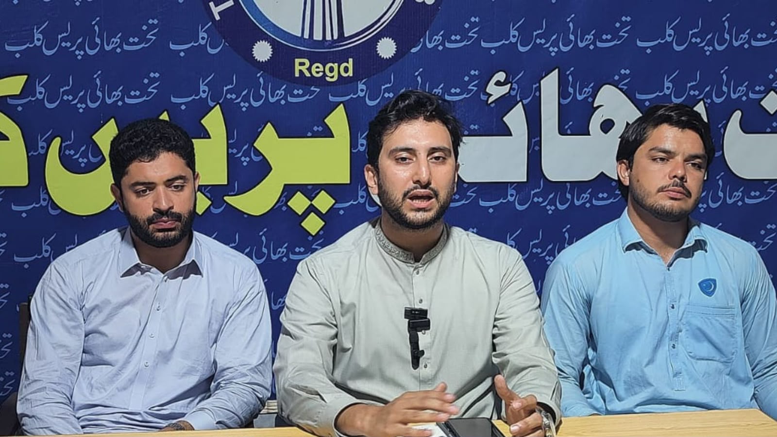 اسلامي جمعیت طلبه: په خیبر پښتونخوا کې د زده‌ کوونکو ستونزې دې هوارې شي