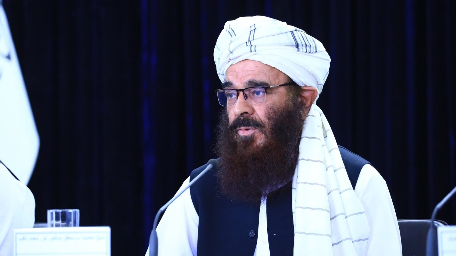 افغانستان : کندهار کې امامانو ته د جمعې په خطبو کې د طالبانو د مخالفینو د نه ملاتړ سپارښتنه شوې