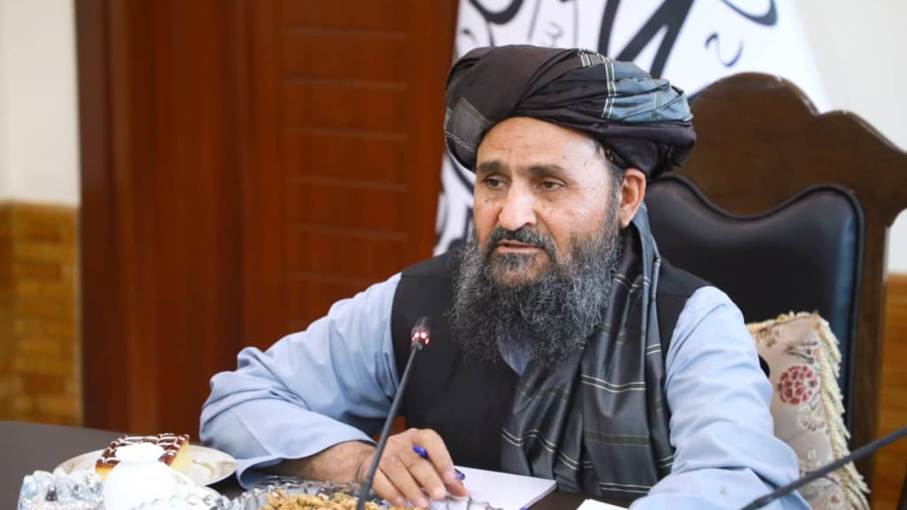 افغانستان : د قراردادونو کمېسیون د ۶.۵ میلیارده افغانیو په ارزښت ۲۱ پروژې منظورې کړې